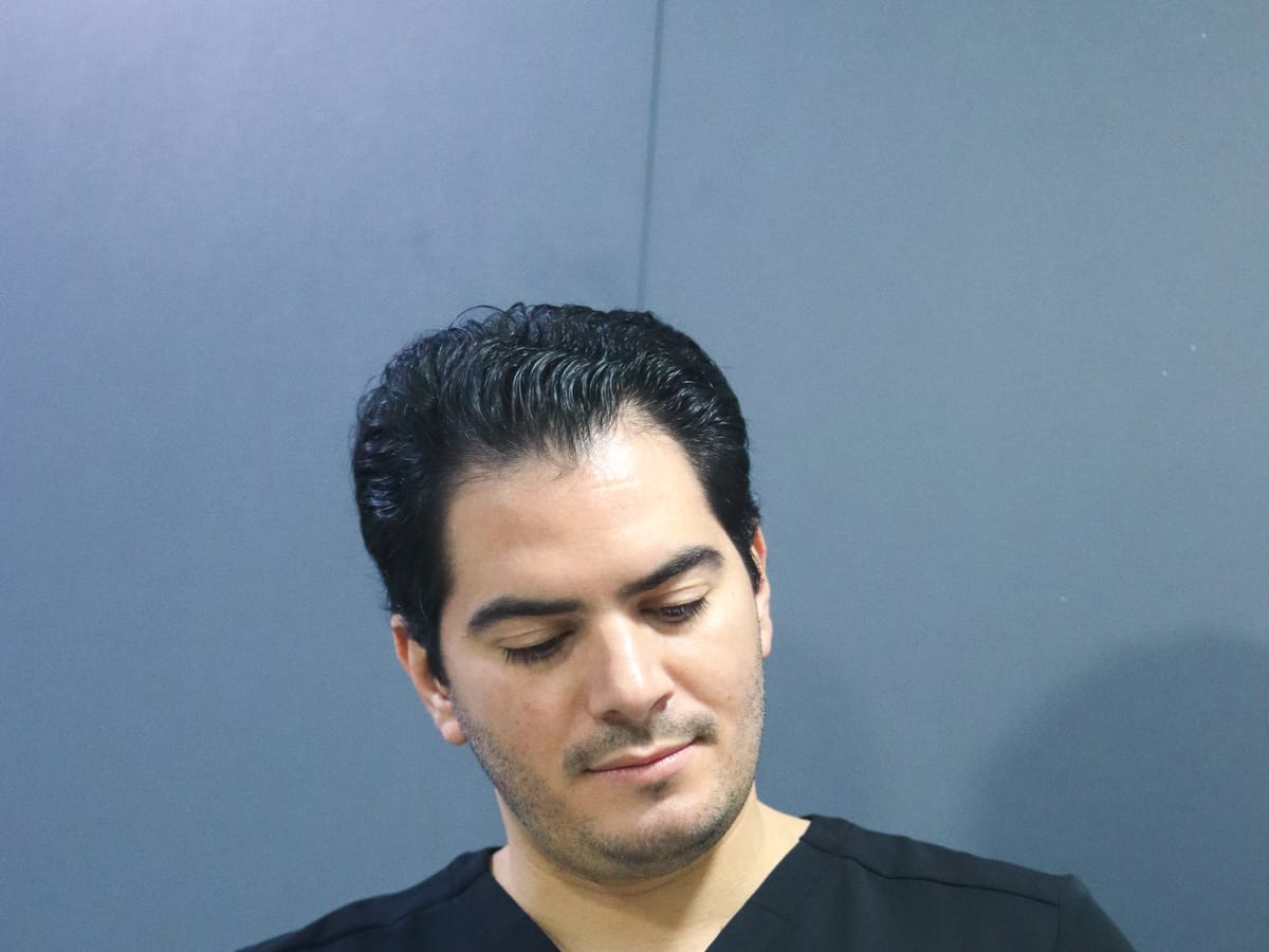 Vasectomia e reversão