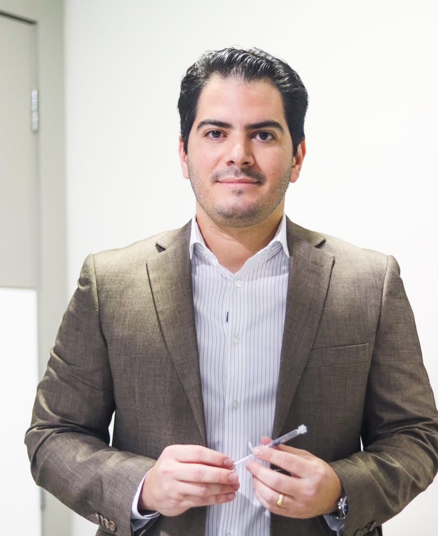 Dr. Vilson Bezerra