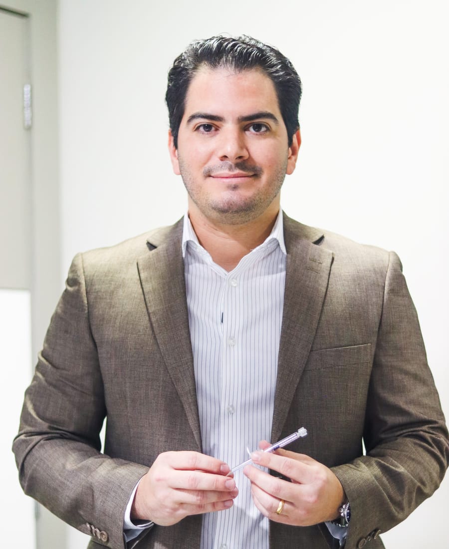 Dr. Vilson Bezerra